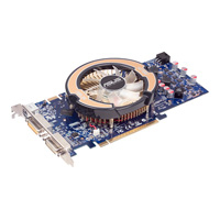 ASUS EN9600GT/HTDI/1G GeForce 9600 GT