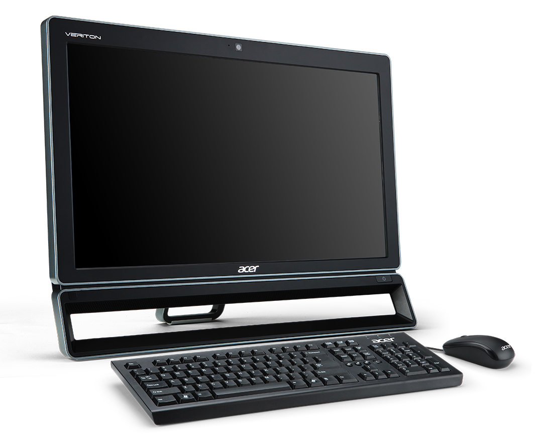 Acer Veriton Z4631G – image 6