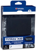 Verbatim Titan XS 1TB – image 2