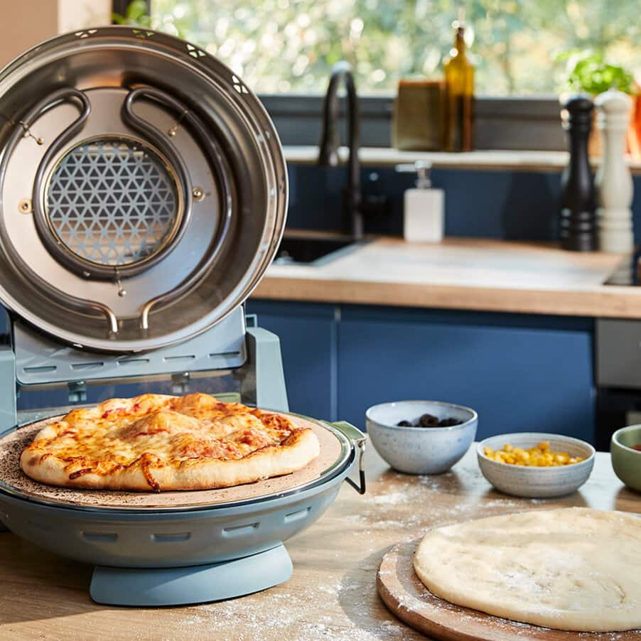 Kenwood My Pizzeria – image 8