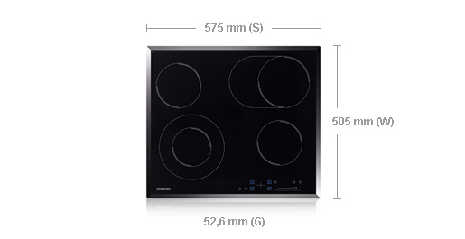 Samsung CTR164NC01 – image 2