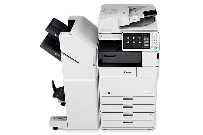 Canon 4551i III – image 5