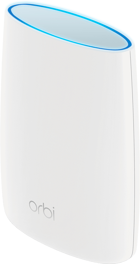 NETGEAR Orbi AC2200 Tri-band WiFi System – image 2