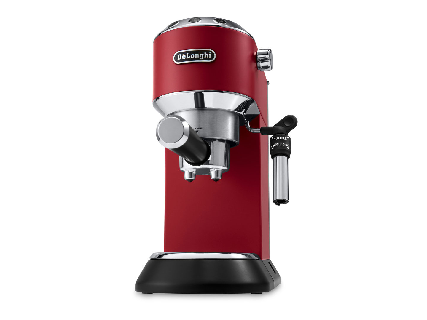 De’Longhi EC 685.R – image 2