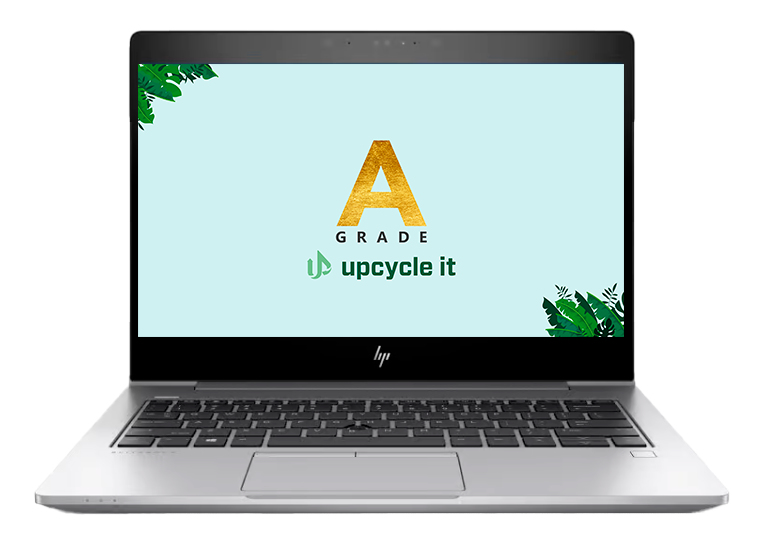upcycle it HP EliteBook 830 G5 (Refurbished) A