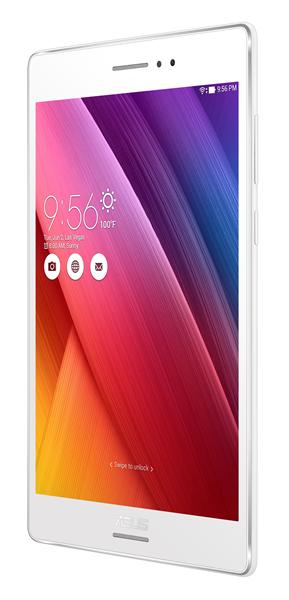 ASUS ZenPad S 8.0 Z580CA-1B031A tablet Intel Atom® – image 2