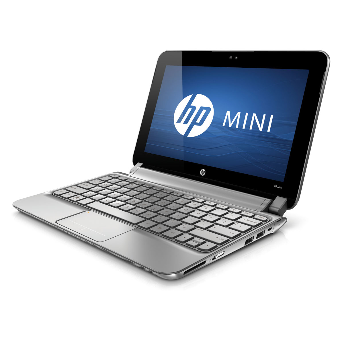 HP Mini 210-2020SS Intel Atom® N455 Netbook – image 2