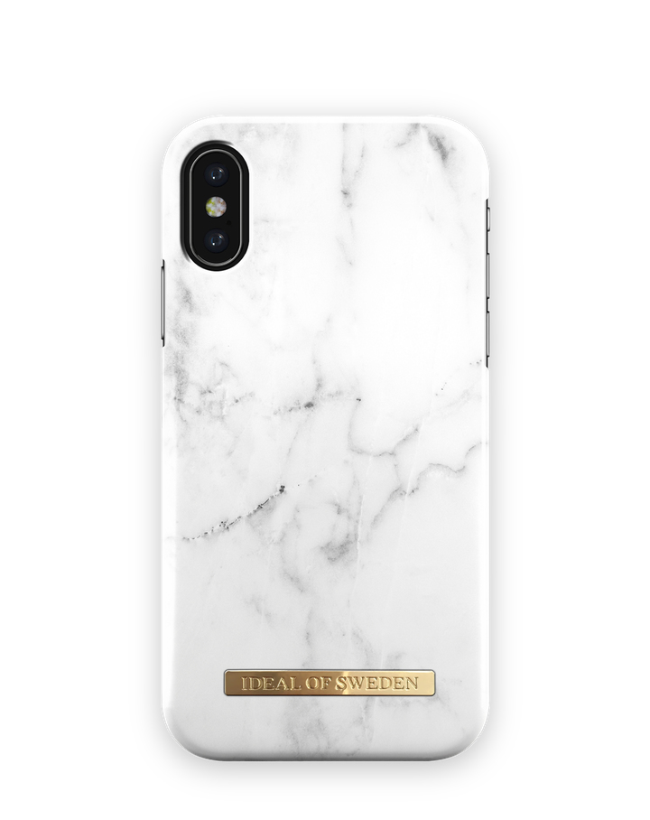 iDeal of Sweden White Marble