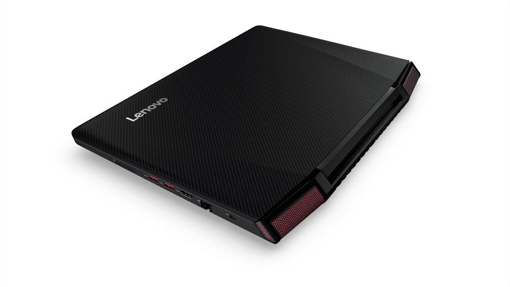 Lenovo ideapad Y700 (15") – image 4