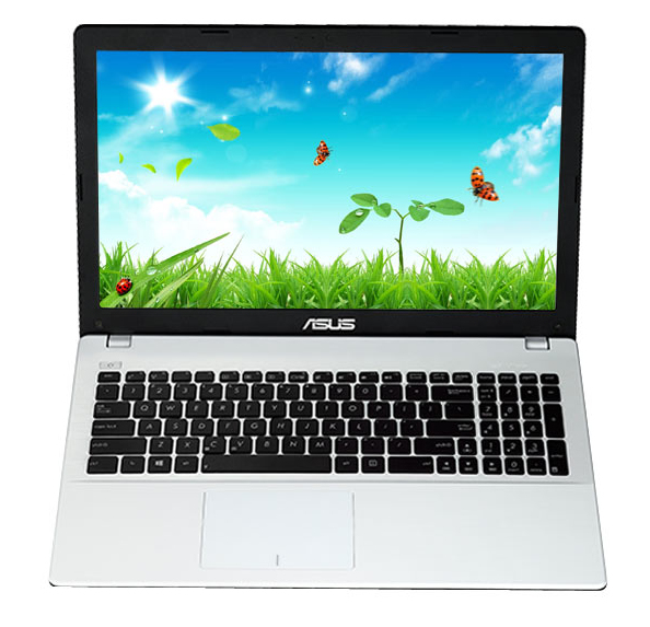 ASUS X551CA-SX075D laptop Intel® Celeron® 1007U
