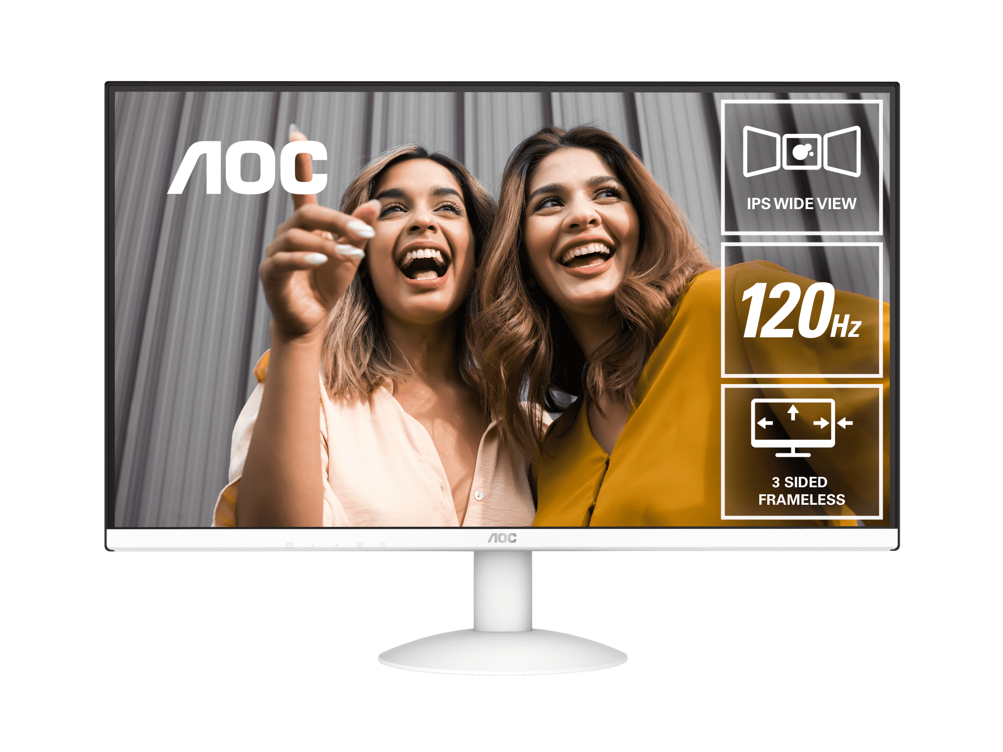 AOC 27B30H/BW