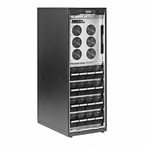 APC Smart-UPS VT 30kVA – image 4