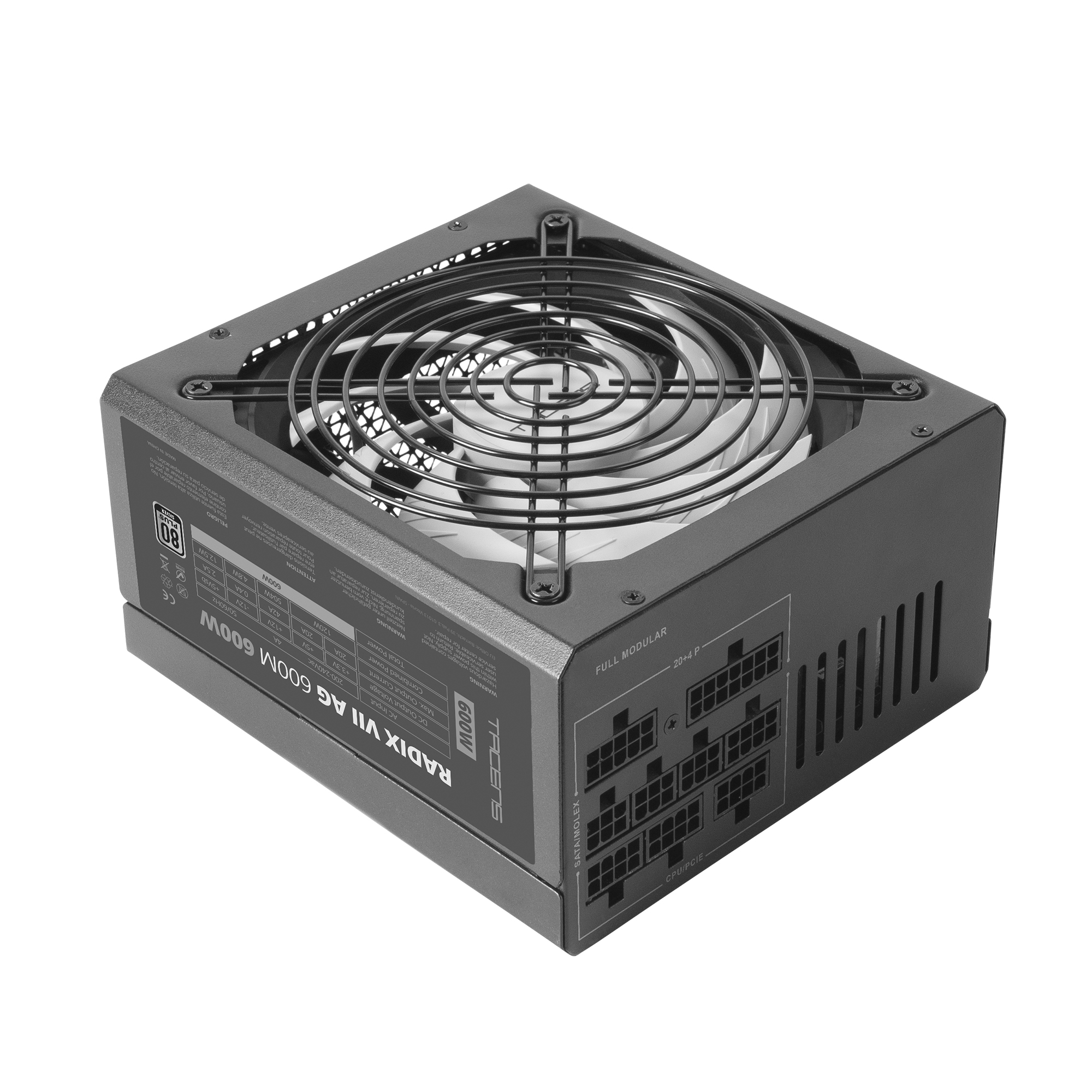 Tacens RADIX VII AG 600M – image 6
