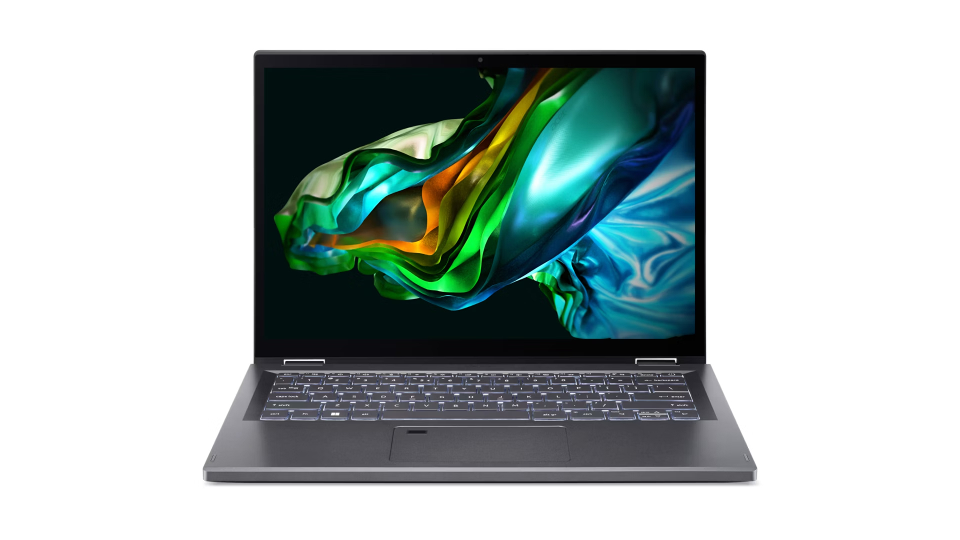Acer Aspire 5 Spin 14 A5SP14-51MTN-74WL Intel® Core™ i7 i7-1355U Hybrid (2-in-1) – image 2
