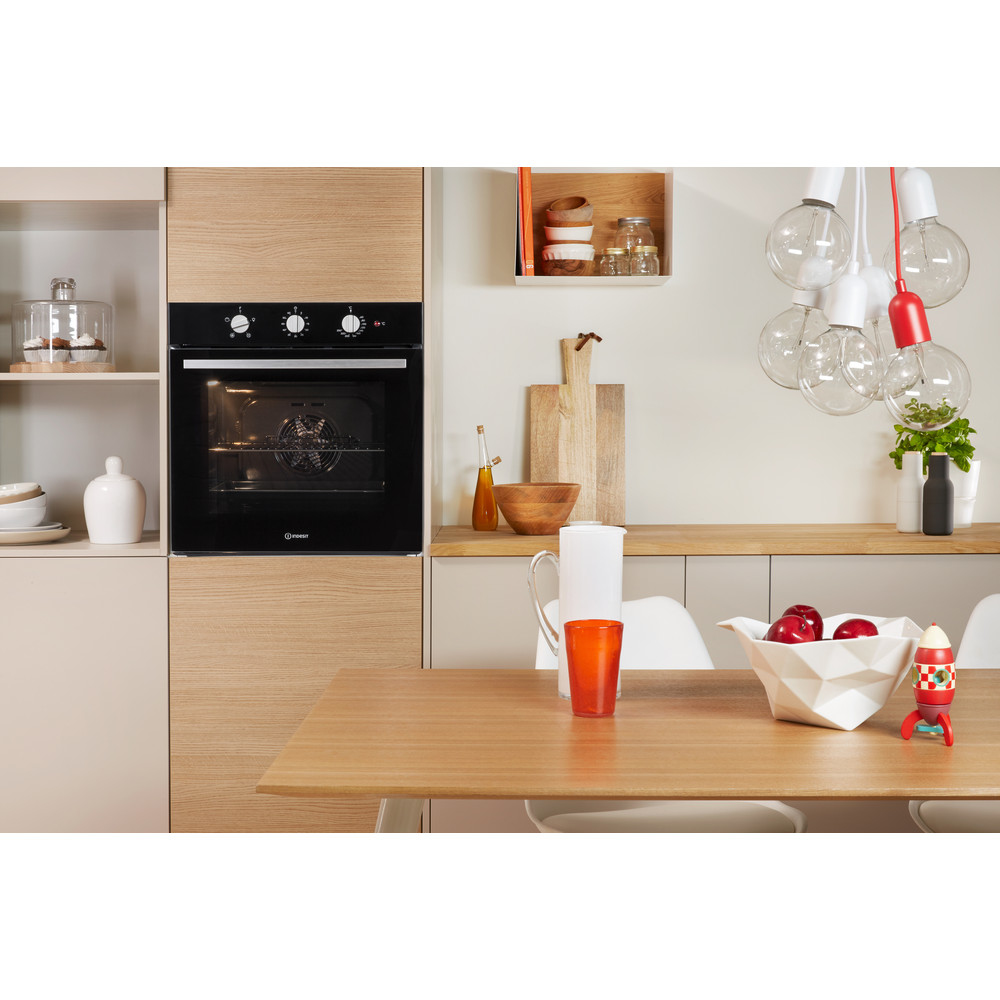 Indesit IFW 6330 BL UK – image 3