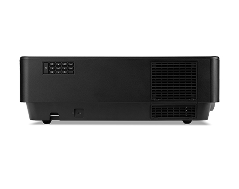 Acer P8800 Large venue projector 5000 ANSI lumens DLP UHD 4K (3840x2160) Black – image 3