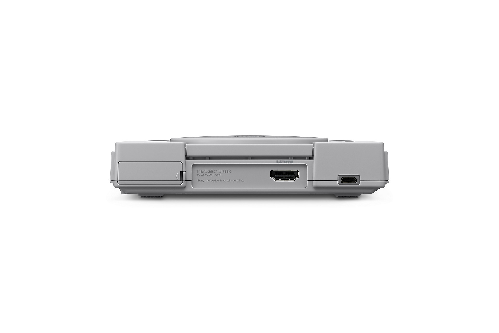 Sony Interactive Entertainment PlayStation Classic – image 6
