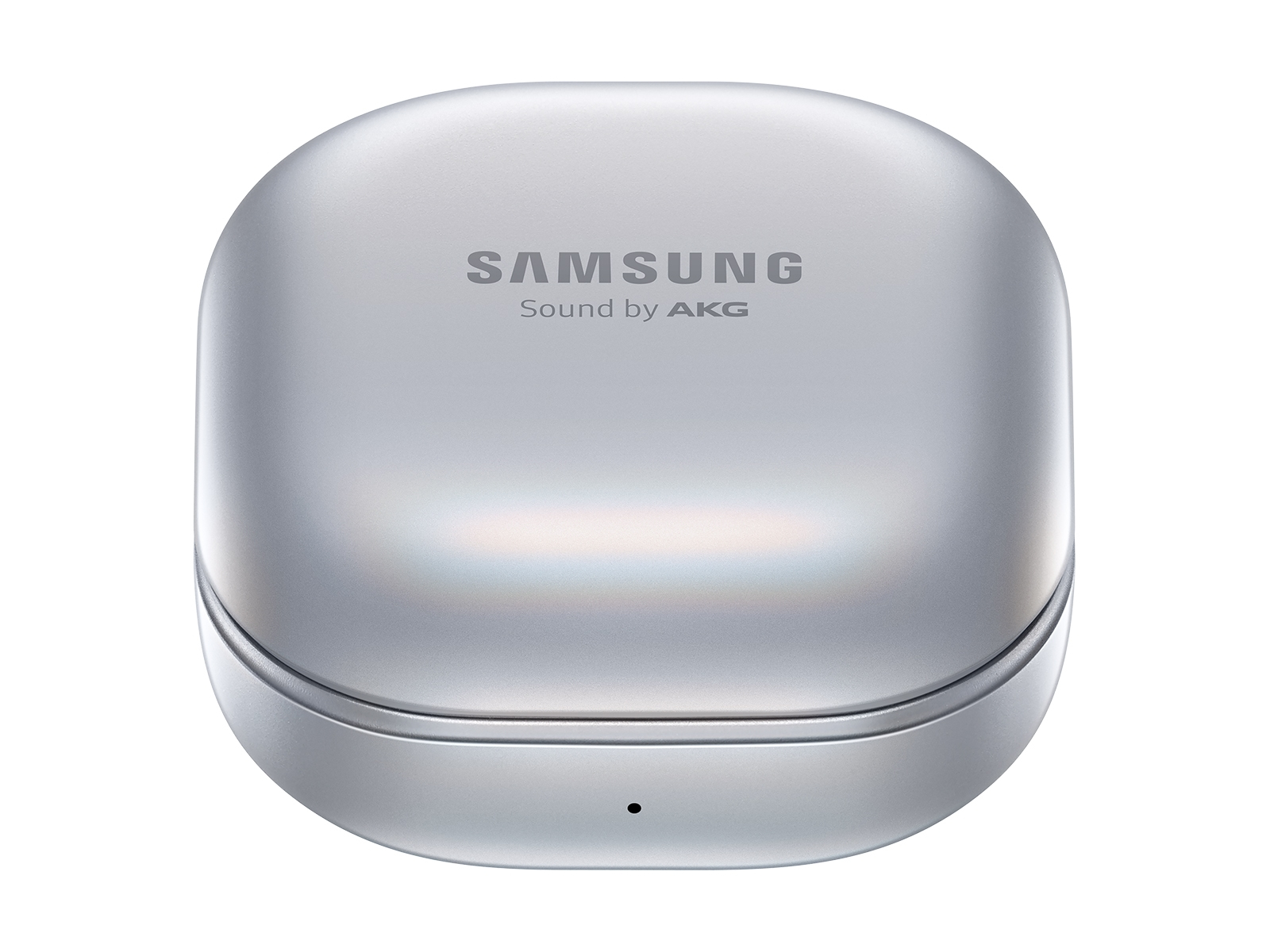 Samsung SM-R190NZSAXAR headphones/headset Wireless In-ear Bluetooth Silver – image 5