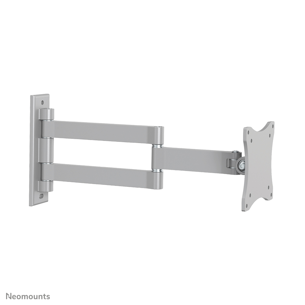 Neomounts FPMA-W830 Monitor/TV mount wall 10-27" - full motion – image 3