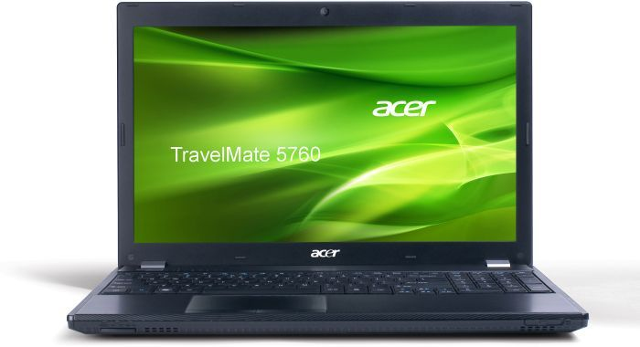 Acer TravelMate 5760 – image 1
