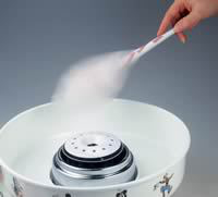 Ariete Candy floss maker – image 5
