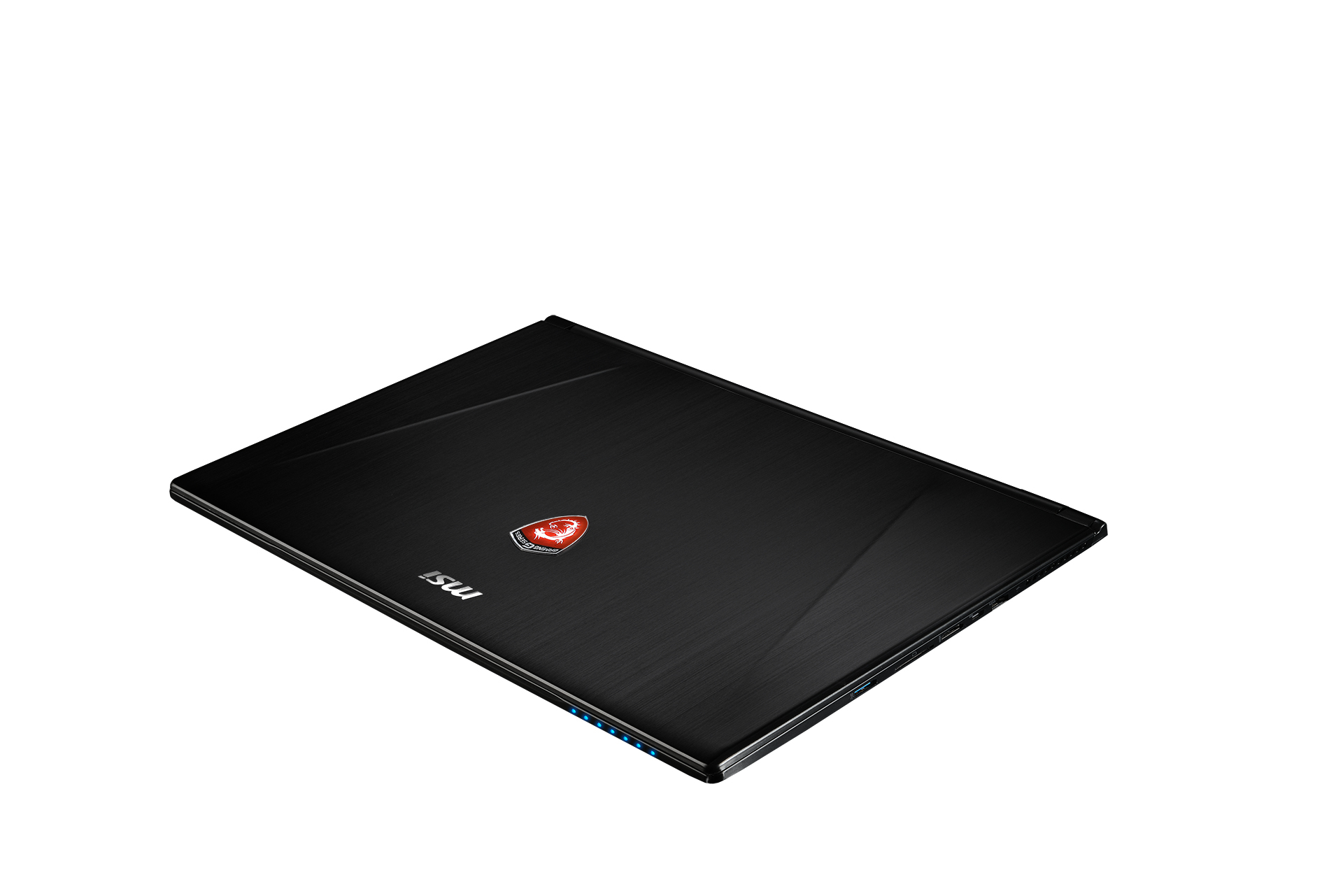 MSI GS60 2PL(Ghost)-078NE – image 6