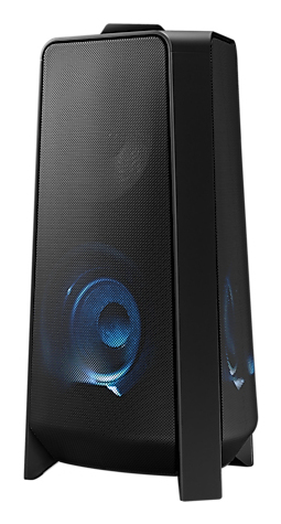 Samsung MX-T50 2-way Black Wired & Wireless 500 W image 4