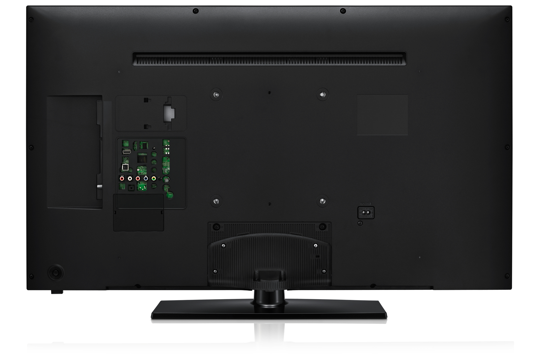 Samsung UE46F5070 116.8 cm (46") Full HD Black – image 6