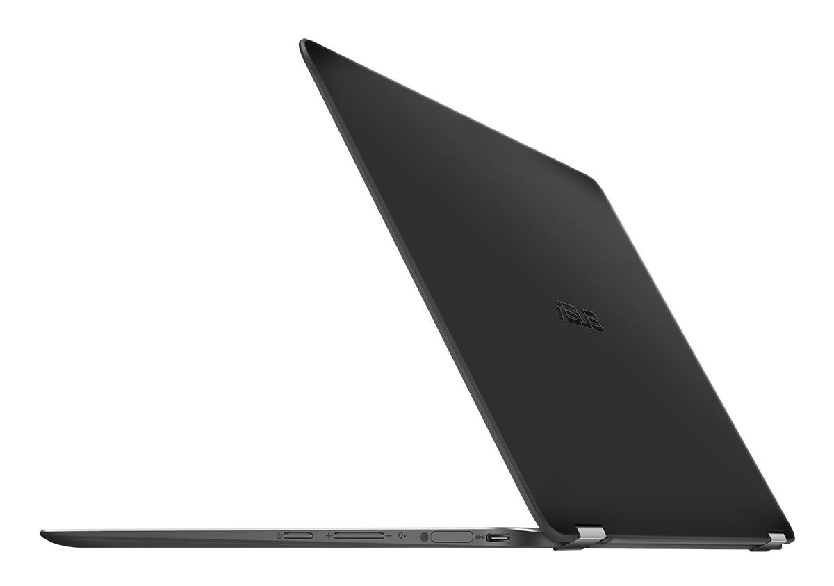 ASUS Zenbook Flip S UX370UA-8550 laptop Intel® Core™ i7 i7-8550U Hybrid (2-in-1) – image 7