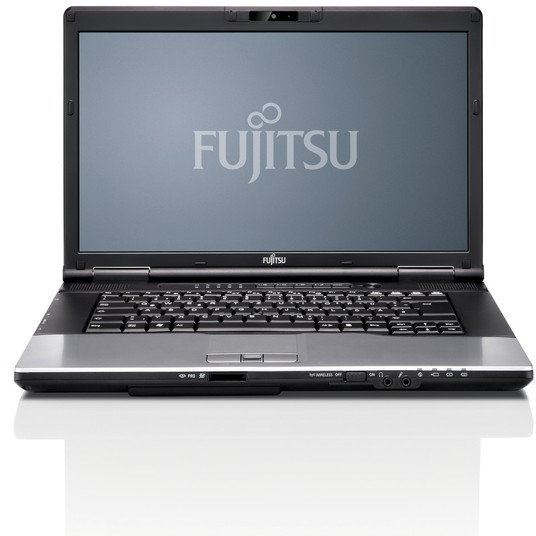 Fujitsu LIFEBOOK E752 Intel® Core™ i5 i5-3210M