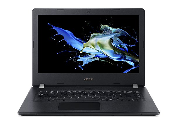 Acer TravelMate B114-21-4434 AMD A4 A4-9120C Laptop – image 1
