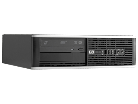 HP Compaq Pro 6300 Intel® Core™ i5 i5-3570 – image 6