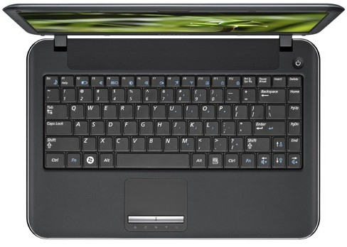 Samsung X NP-X420-PA02UK laptop Intel® Core™2 Duo SU7300 – image 3