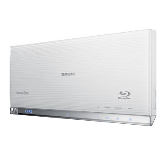 Samsung BD-C7500W DVD/Blu-Ray player White – image 8