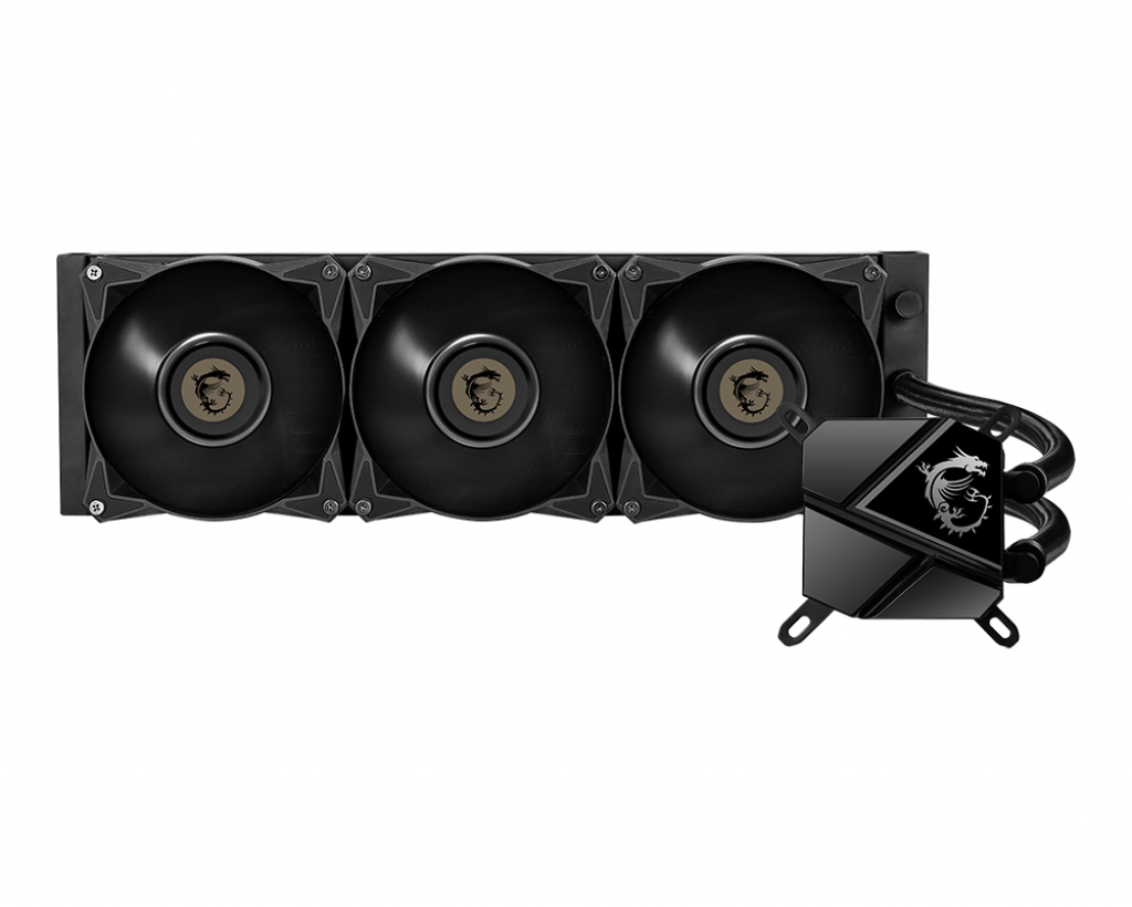 MSI MAGCORELIQUID P360 – image 2