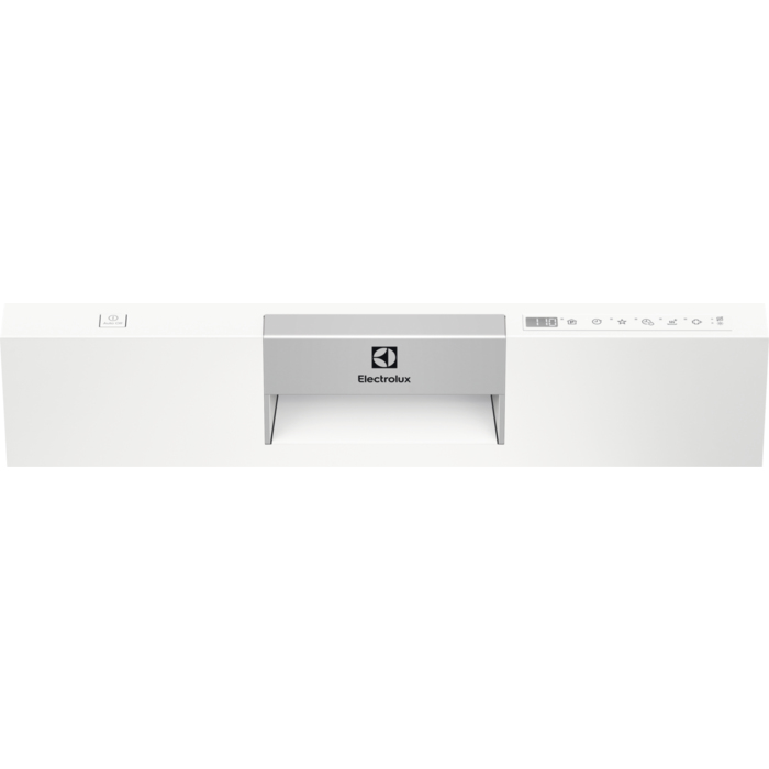 Electrolux ESC87300SW Freestanding 14 place settings – image 2