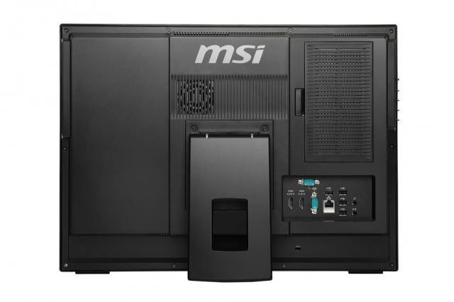 MSI Wind Top AP2021 – image 2