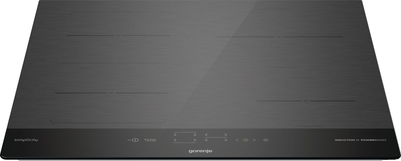 Gorenje IT643SYB7 hob Black Built-in – image 6