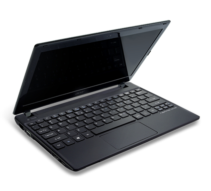 Acer Aspire One 756-887BCkk Intel® Celeron® 887 Netbook – image 3