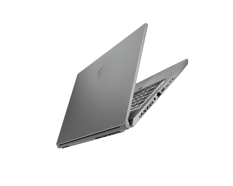 MSI Workstation 10TL-650ES Intel® Core™ i7 i7-10875H Mobile workstation – image 4