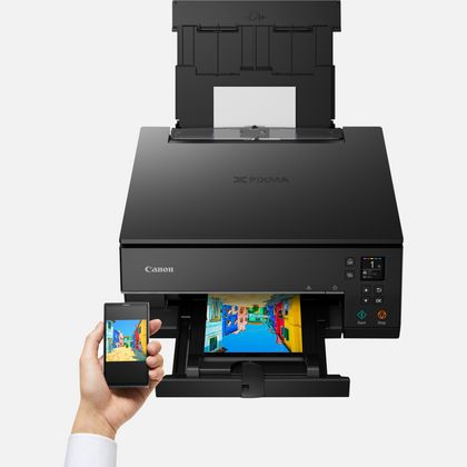 Canon PIXMA TS6350 Inkjet A4 – image 8