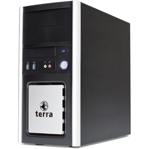TERRA HOME 4000 – image 3