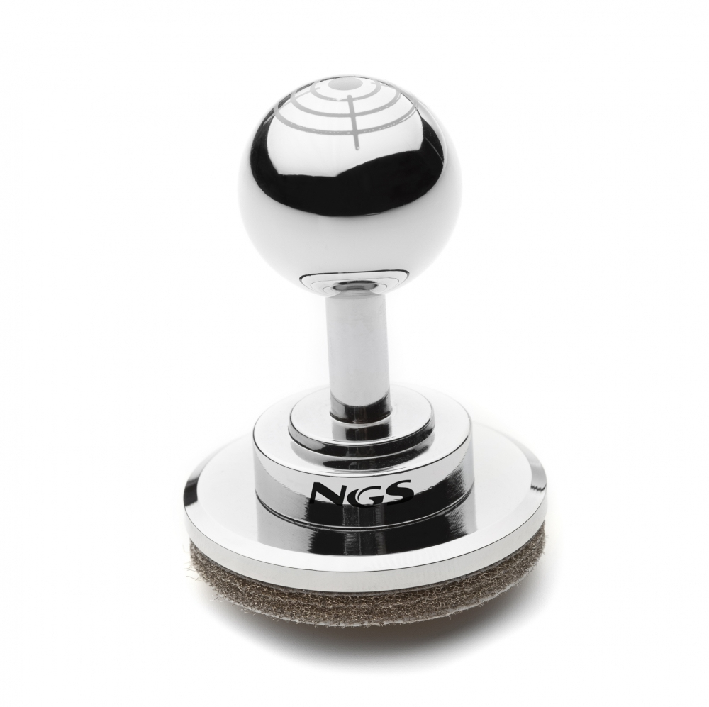 NGS Sonar Silver Joystick Tablet PC – image 2