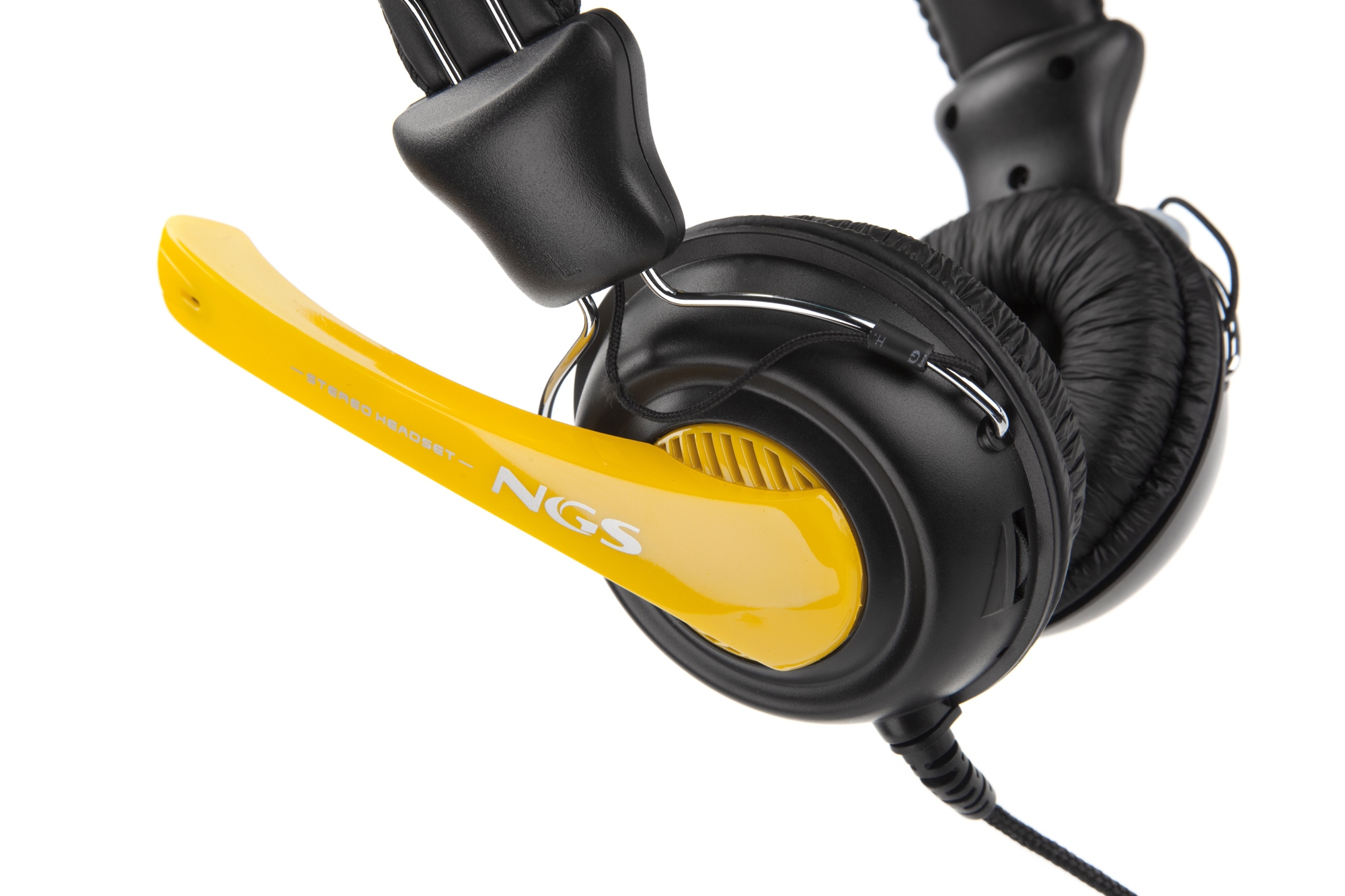 NGS Hit the sound – image 7