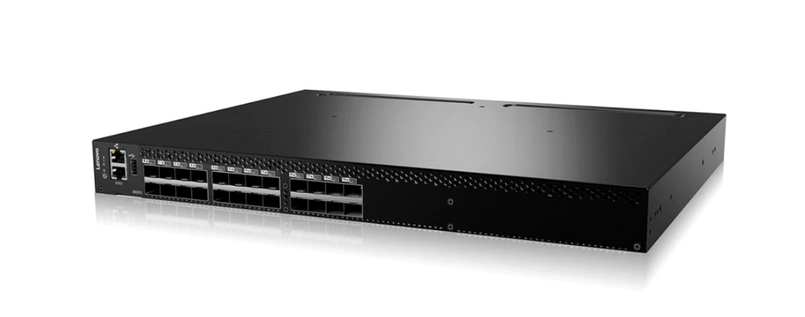 Lenovo B6505 Managed 1U Black – image 2
