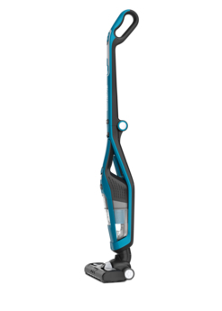 Rowenta RH6751WO 2-in-1 stick vacuum Battery Dry Cyclonic Bagless – image 3