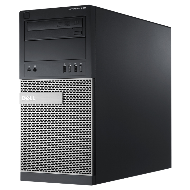 Dell OptiPlex 990 MTV