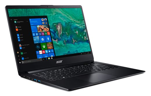 Acer Swift 1 SF114-32-P494 Intel® Pentium® Silver N5000 Laptop – image 2