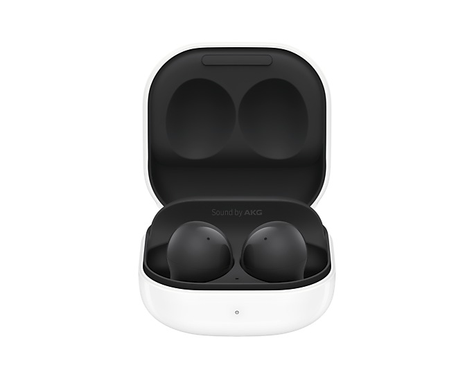 Samsung SM-R177NZKAASA headphones/headset Wireless In-ear Calls/Music Bluetooth Graphite – image 6