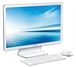 Samsung DB701A4J-K303S All-in-One PC/workstation Intel® Core™ i3 i3-4160T